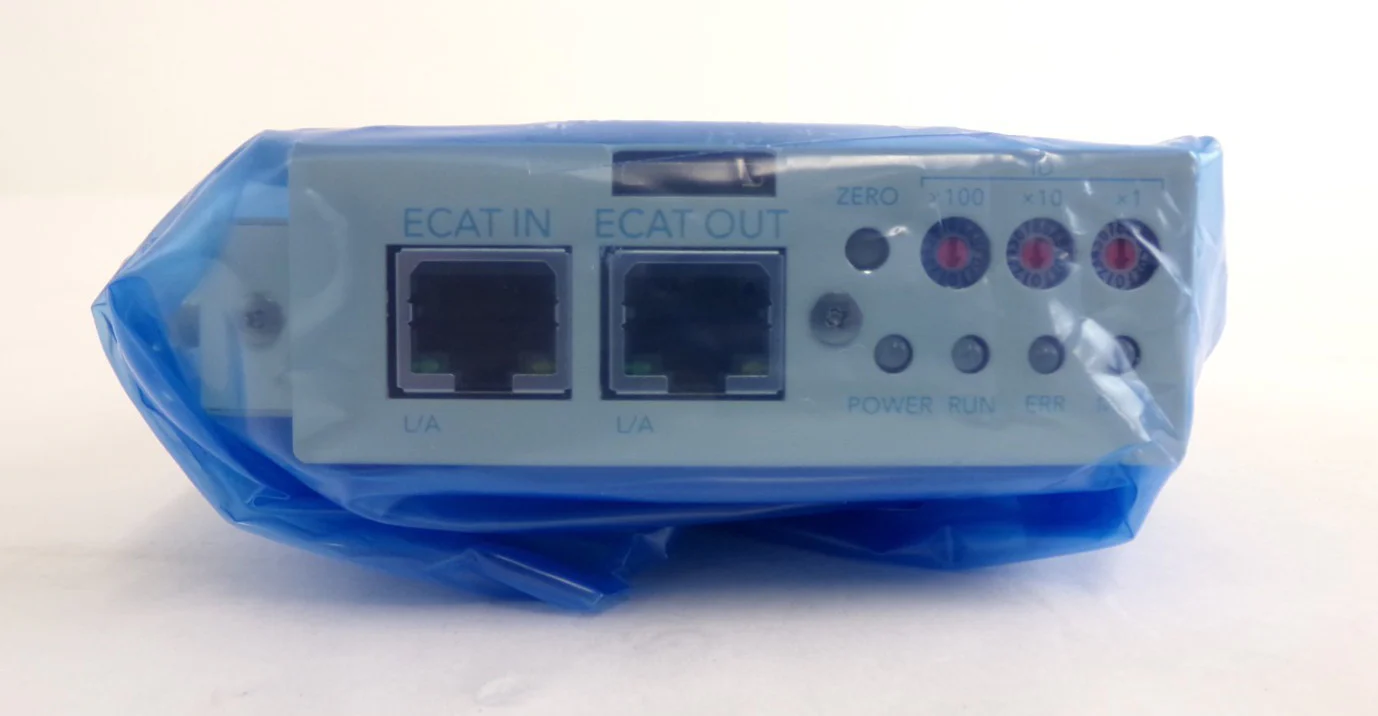 AMAT Applied Materials 0190-94030 Liquid Mass Flow Meter New Surplus - Image 6