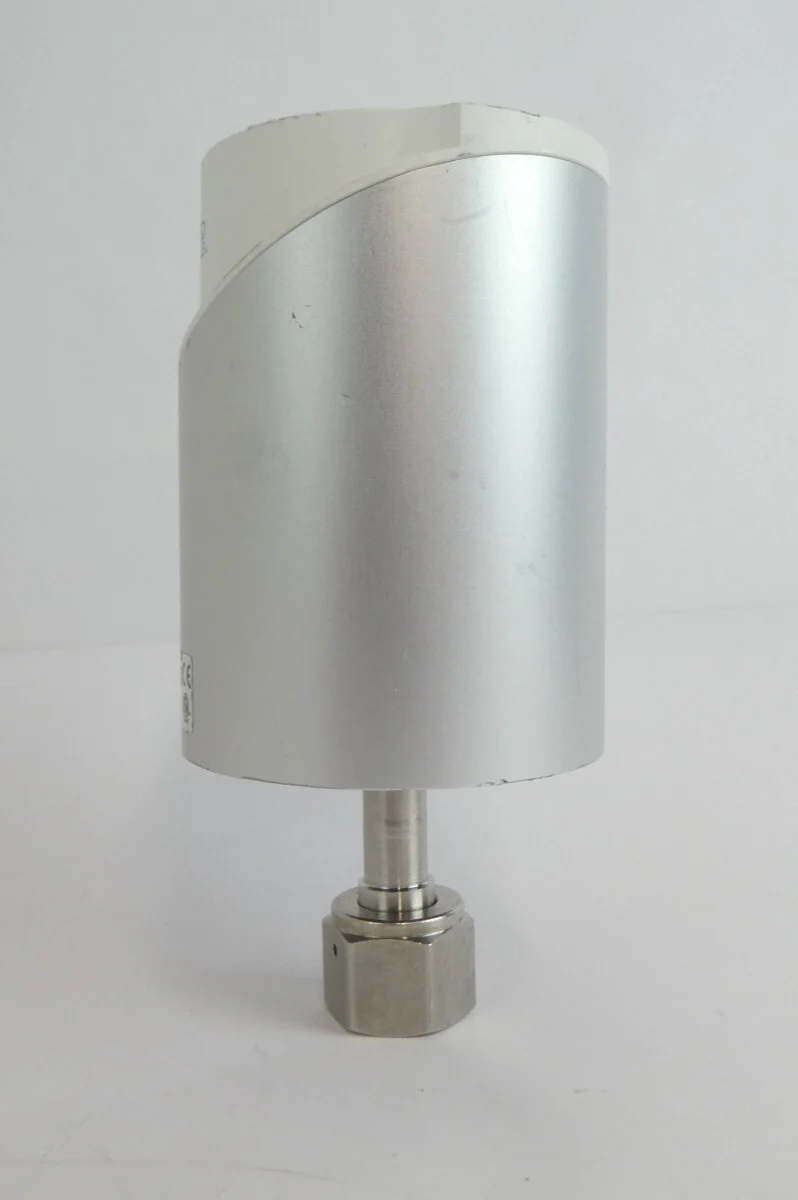 AMAT Applied Materials 0190-96385 Baratron Transducer CG100 Working Surplus - Image 4