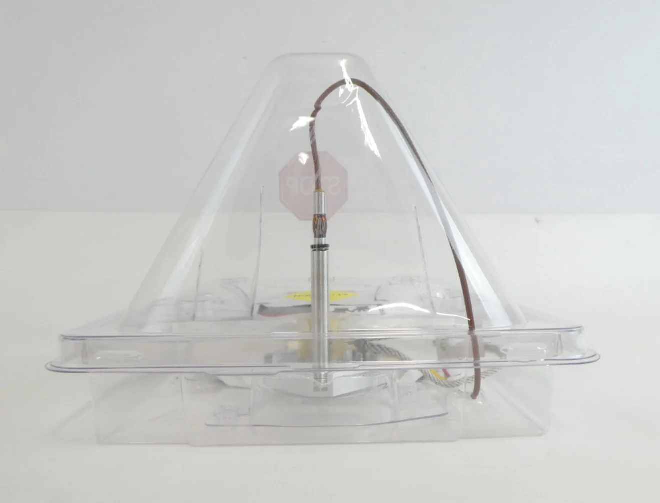 AMAT Applied Materials 0195-05574 Susceptor Assy T2 Welded S-TC 200MM New - Image 3