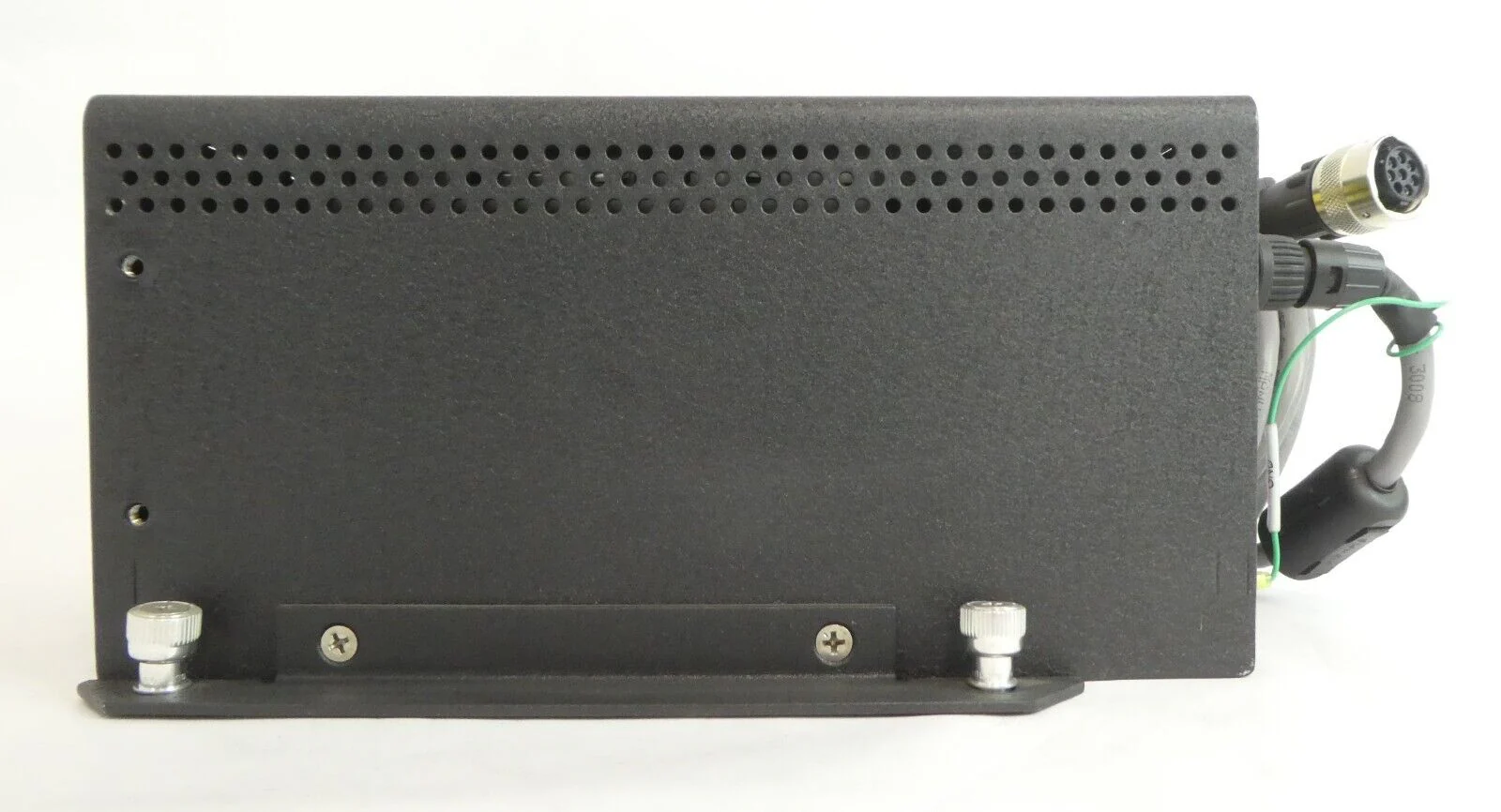 AMAT Applied Materials 0195-11344 Temperature Controller Assembly Working Surplu - Image 4