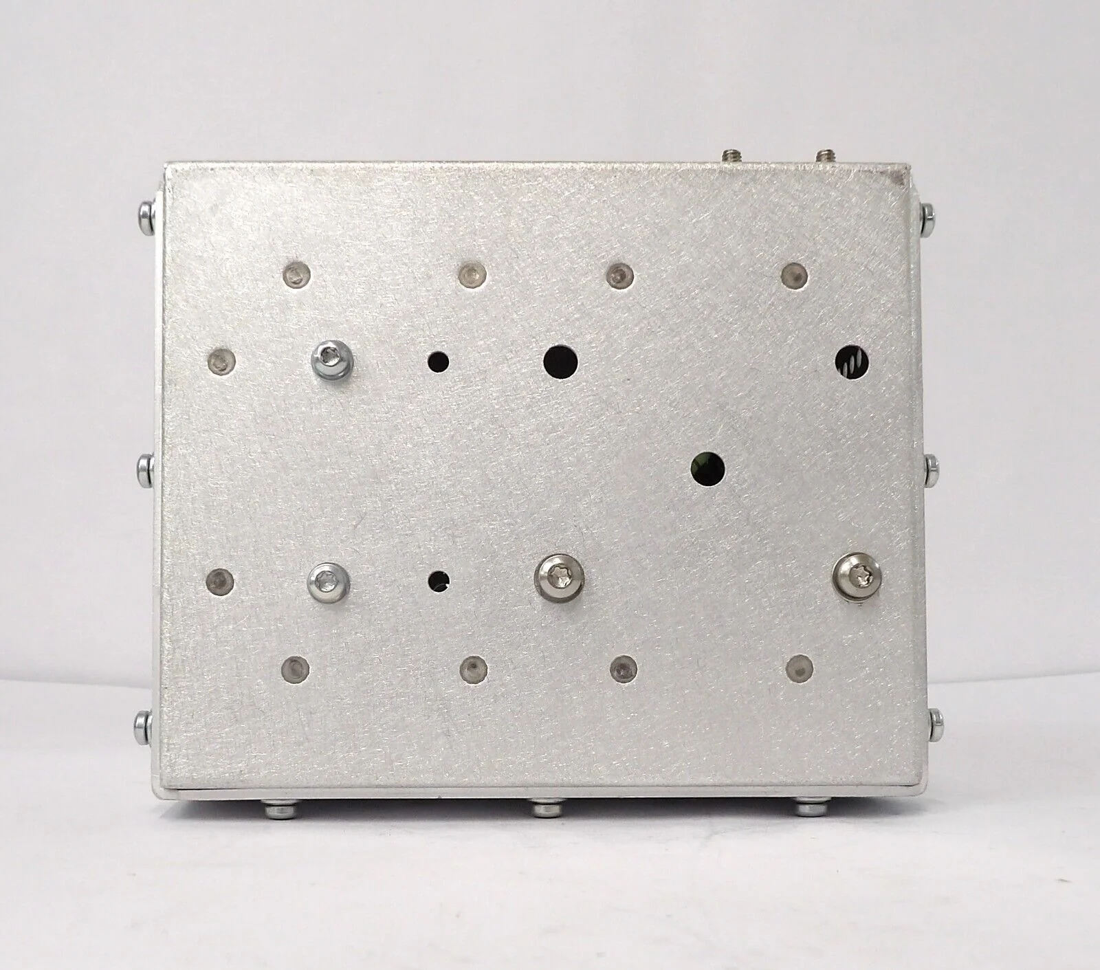 AMAT Applied Materials 0195-14279 RF Filter Box WCM6218 Working Spare - Image 5