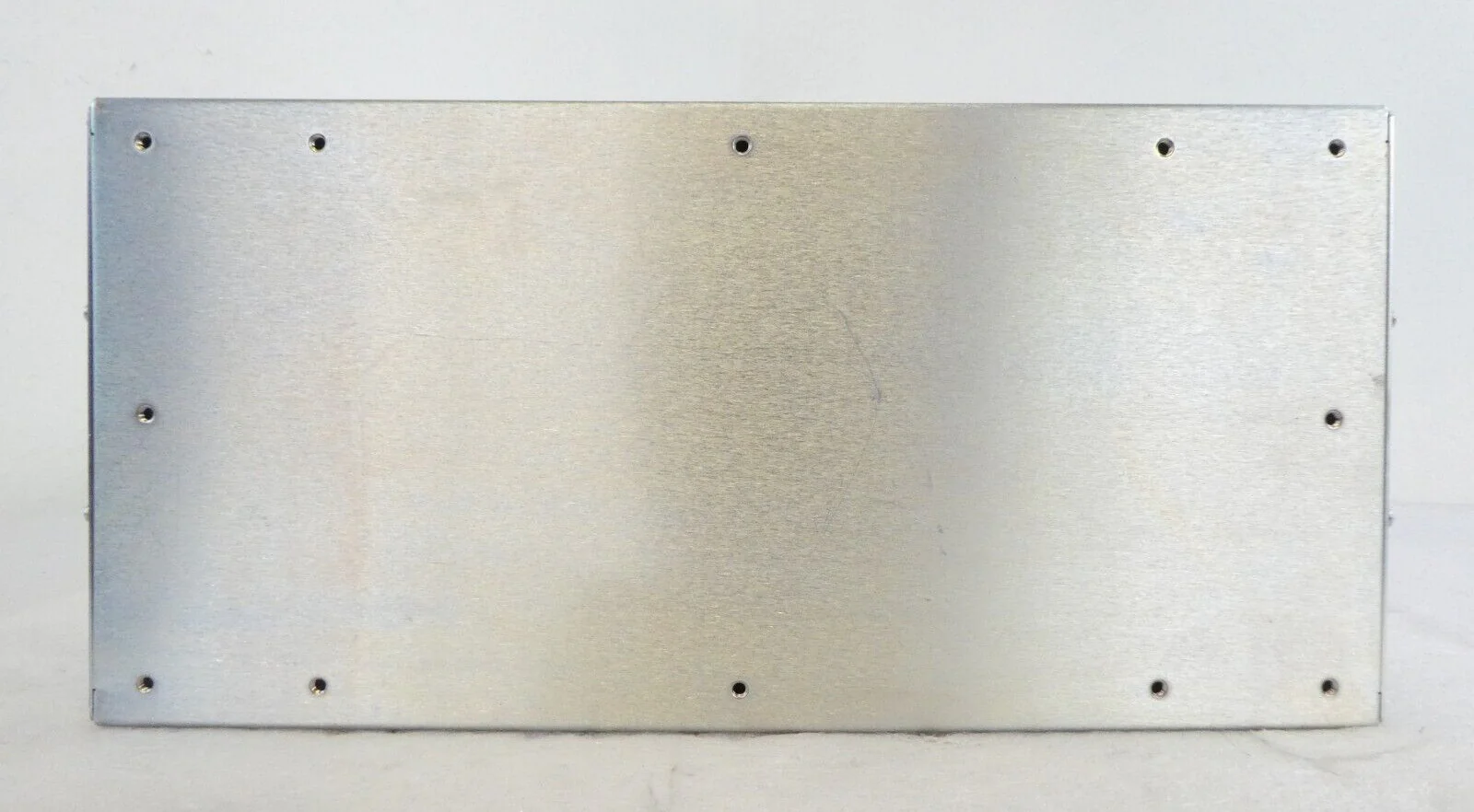 AMAT Applied Materials 0195-15206 Cioc Ecat Bluerock Chamber Working Surplus - Image 2