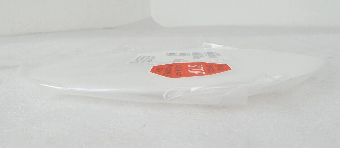 AMAT Applied Materials 0200-00218 200mm PCII Quartz Cover Top Endura 5500 New - Image 7