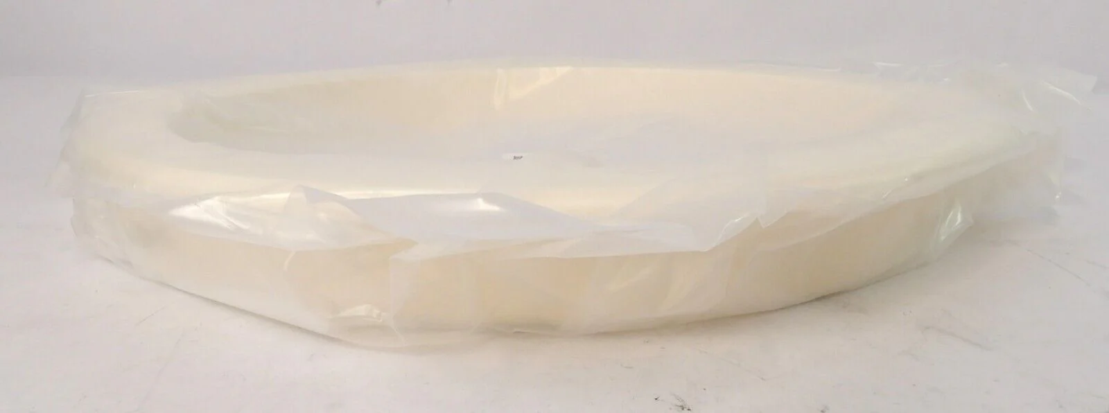AMAT Applied Materials 0200-00234 TXZ Ceramic Isolator Ring Endura II New - Image 3