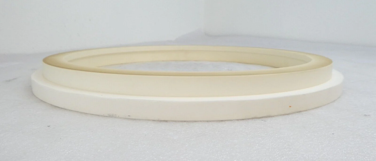 AMAT Applied Materials 0200-02043 Ceramic External Insulator Producer Working - Image 4