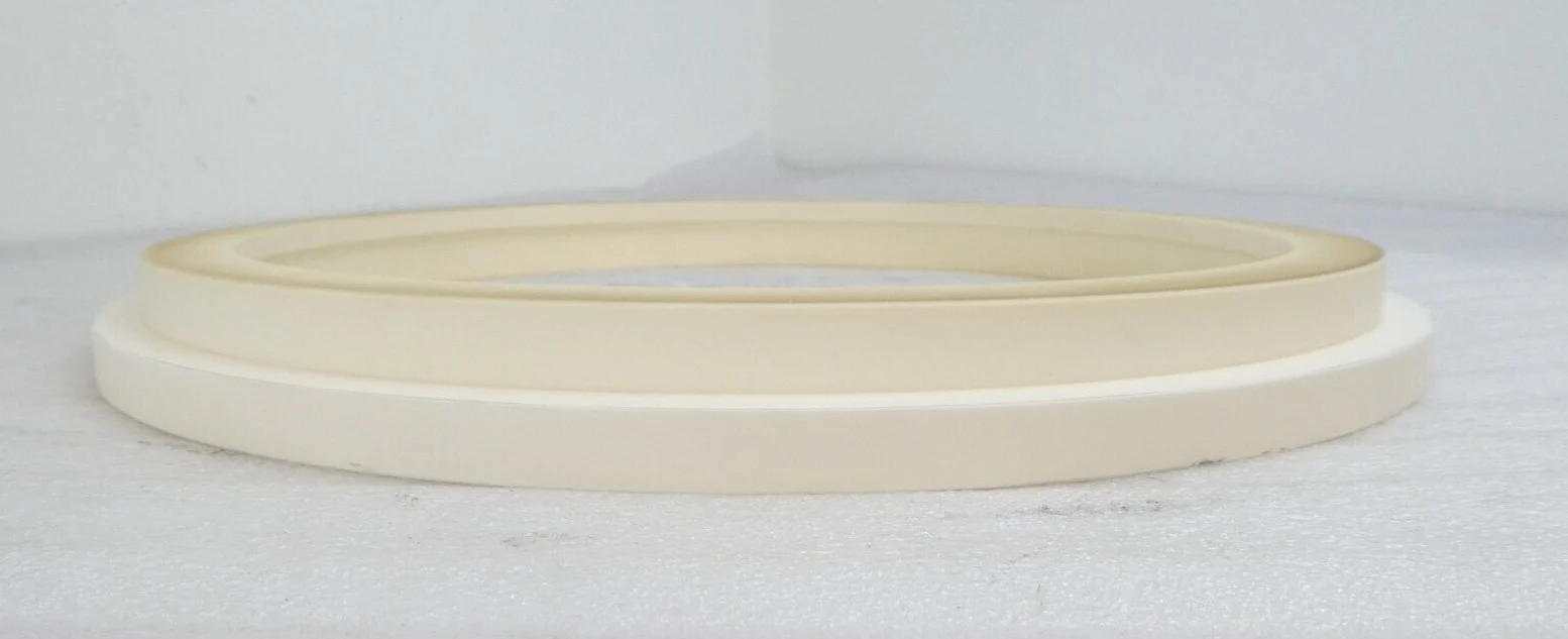 AMAT Applied Materials 0200-02043 Ceramic External Insulator Producer Working - Image 5