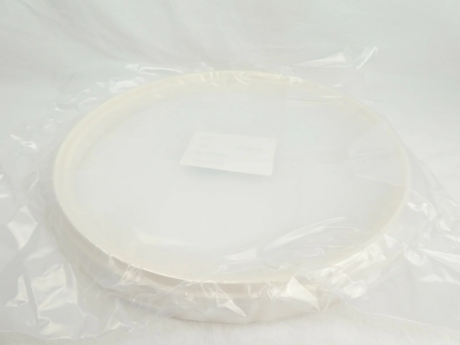 AMAT Applied Materials 0200-02597 300mm Internal Insulator Refurbished - Image 6