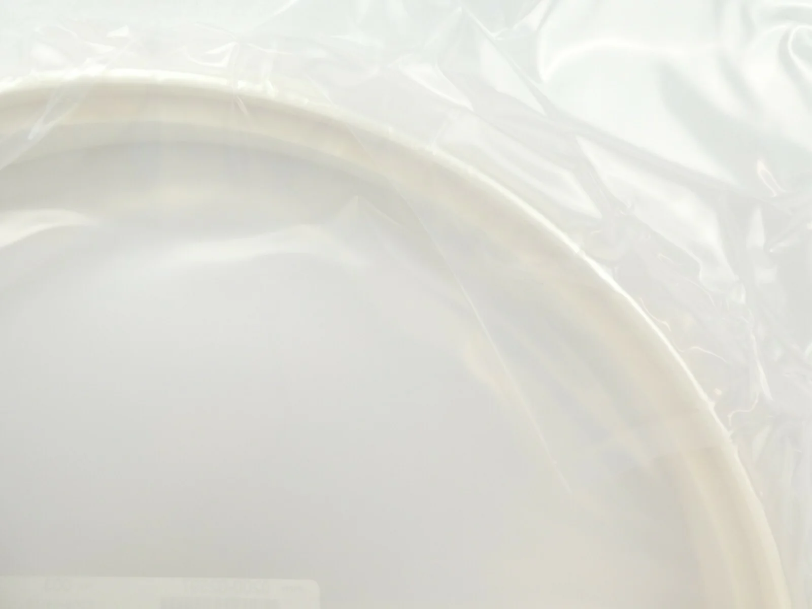 AMAT Applied Materials 0200-02597 300mm Internal Insulator Refurbished - Image 8