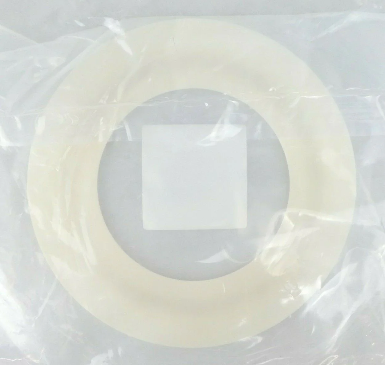 AMAT Applied Materials 0200-09121 WxZ Ceramic Shield 4,5,6 BW OEM Refurbished - Image 3