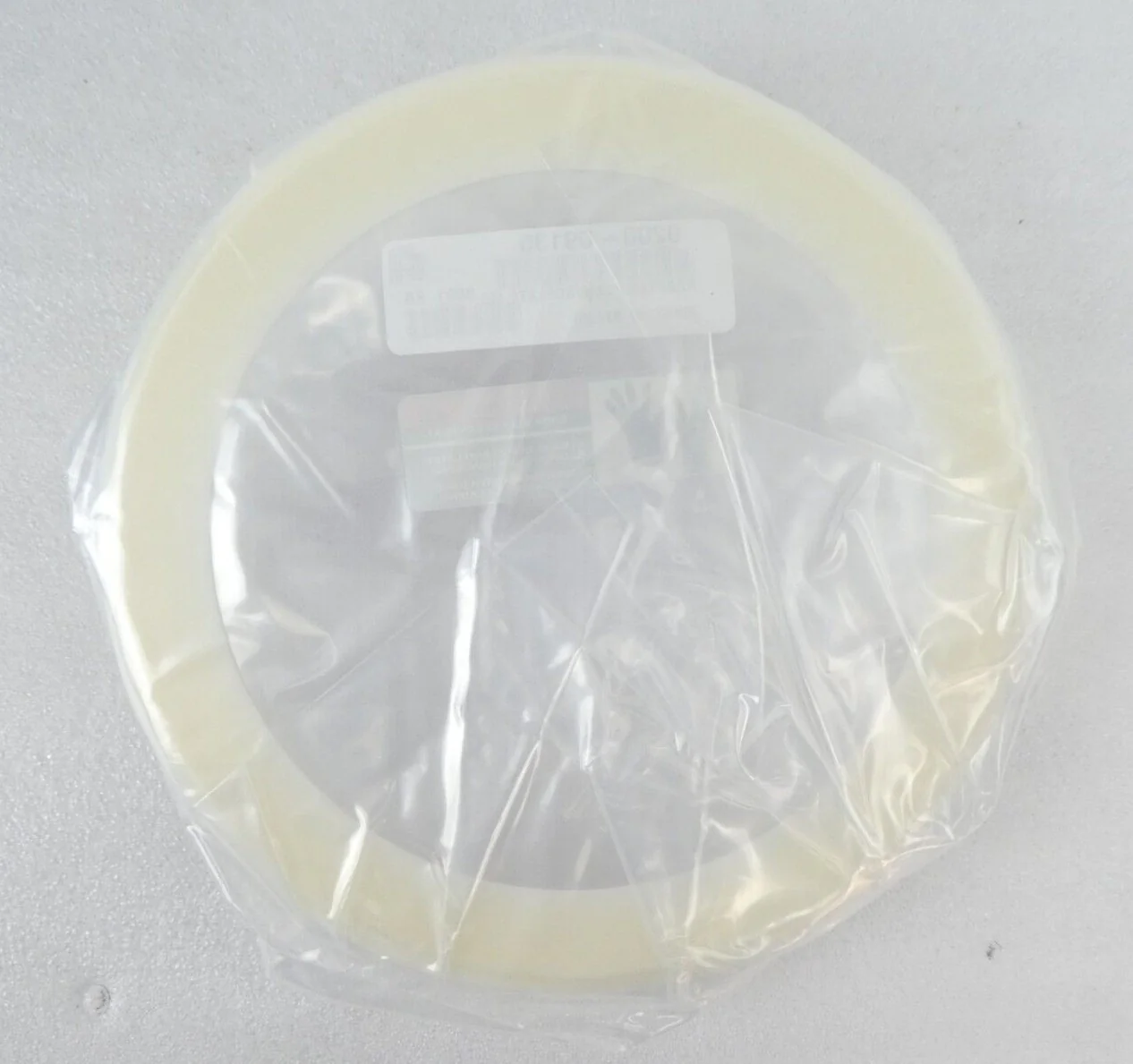 AMAT Applied Materials 0200-09135 150mm Pumping Plate Reseller Lot of 3 New - Image 4