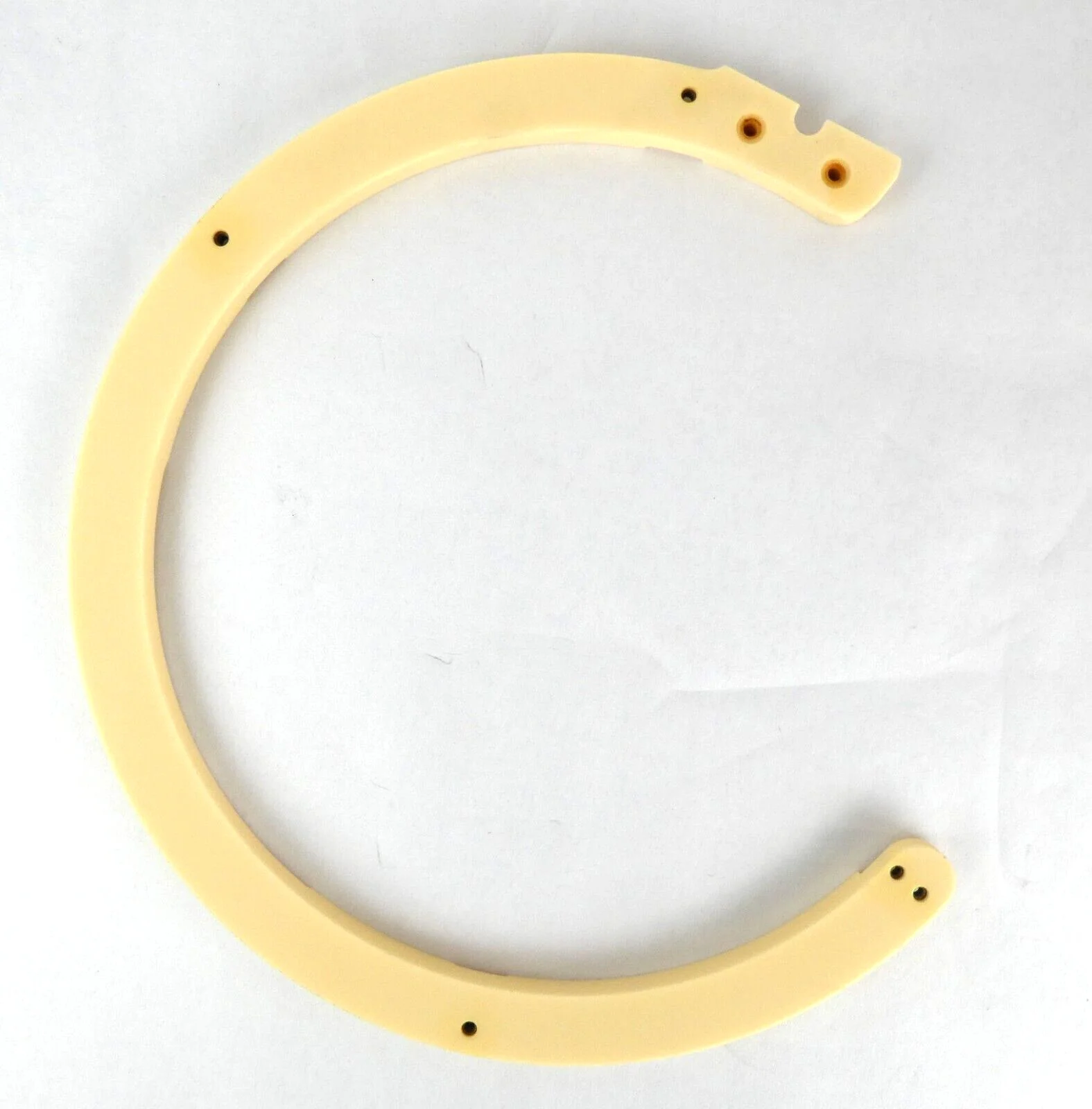 AMAT Applied Materials 0200-09576 150MM Ceramic Lift Hoop Working Surplus - Image 6