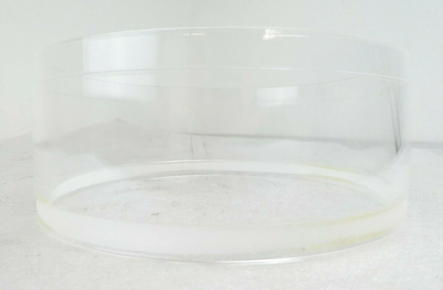 AMAT Applied Materials 0200-09602 Quartz Insulating Pipe with Flange Working - Image 5
