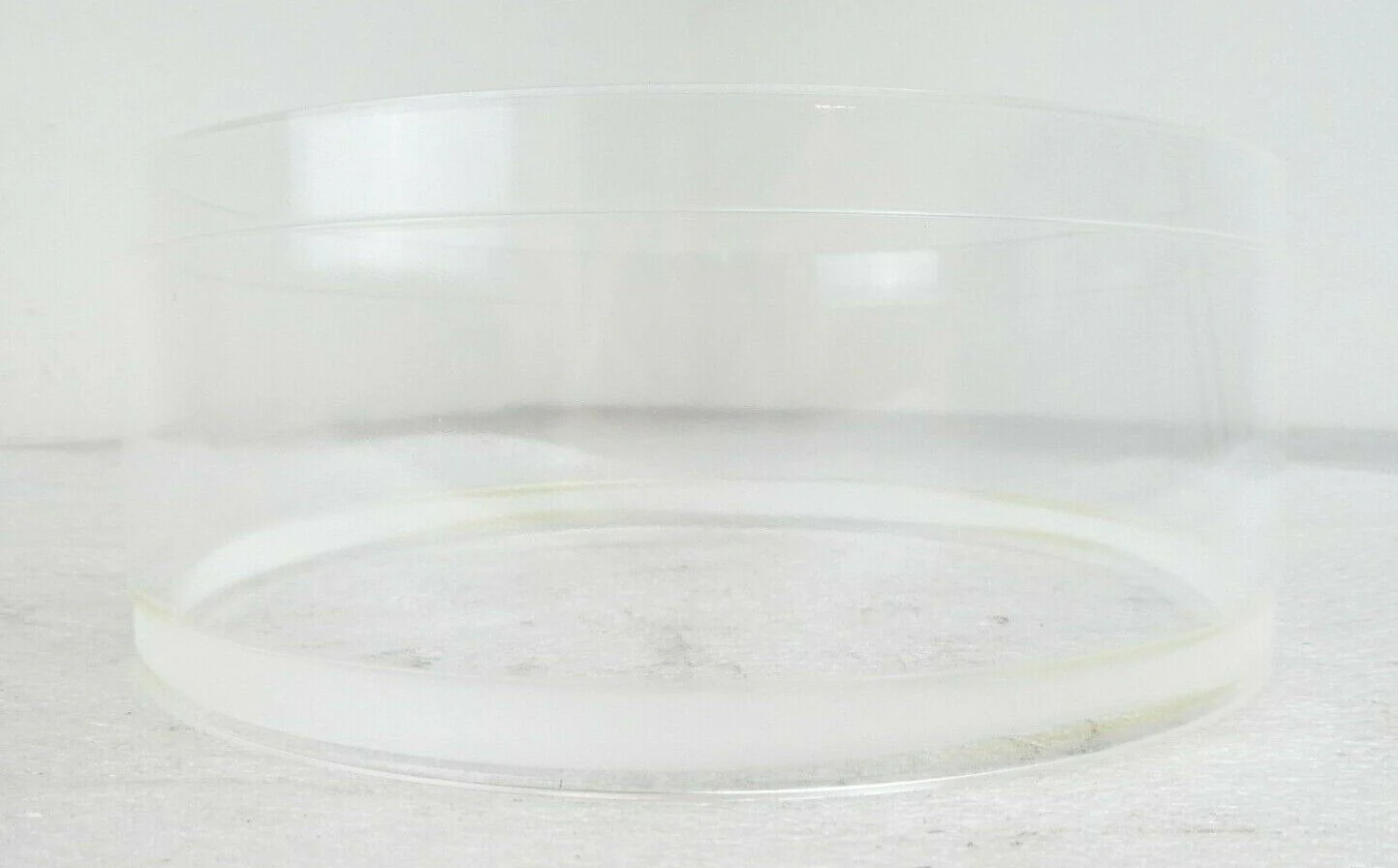 AMAT Applied Materials 0200-09602 Quartz Insulating Pipe with Flange Working - Image 7