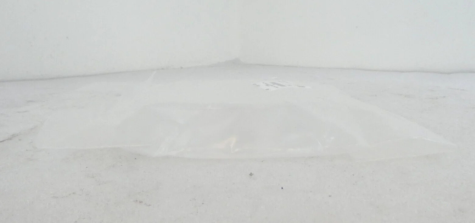 AMAT Applied Materials 0200-09741 200mm Quartz Focusing Ring POLY.WSI New - Image 6
