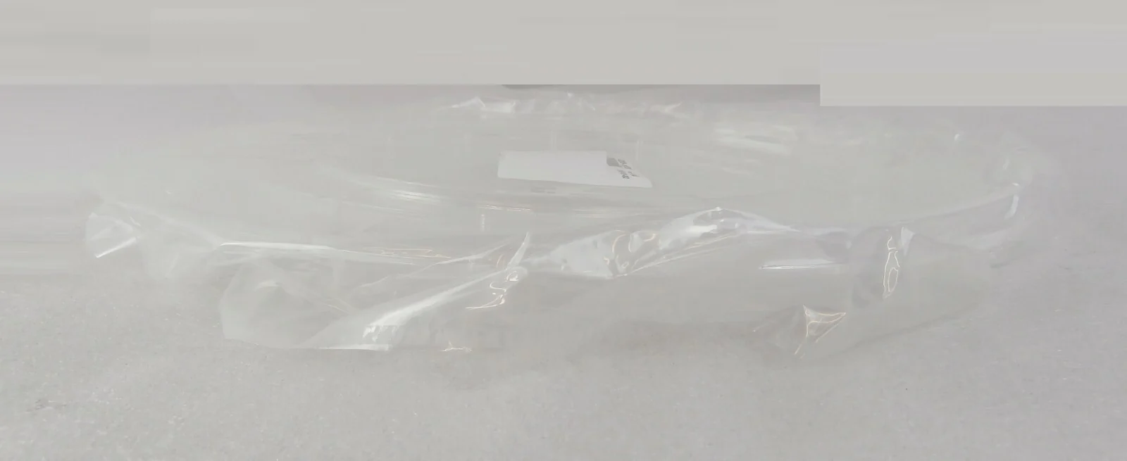 AMAT Applied Materials 0200-10555 Quartz Baseplate with Baffle New Surplus - Image 5