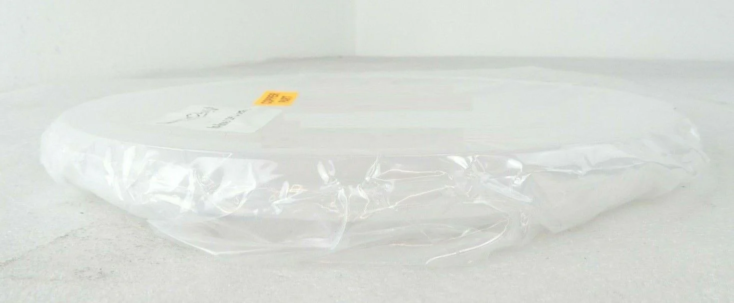 AMAT Applied Materials 0200-11120 Quartz Insulator Pedestal Copper Refurbished - Image 6
