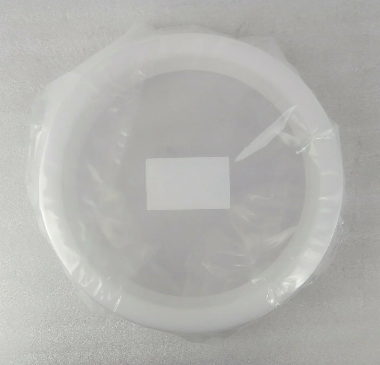 AMAT Applied Materials 0200-35023 Quartz Lower Chamber Liner OEM Refurbished - Image 2
