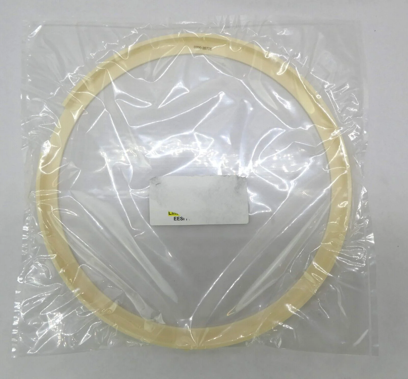 AMAT Applied Materials 0200-35706 Ceramic SIN DxZ Liner New Surplus - Image 6