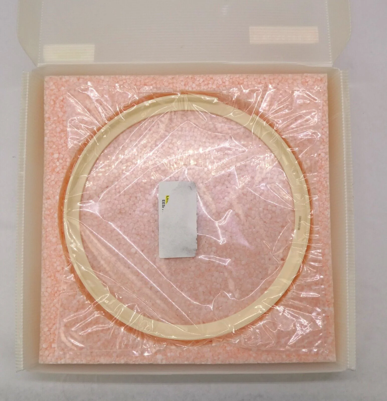 AMAT Applied Materials 0200-35706 Ceramic SIN DxZ Liner New Surplus - Image 8