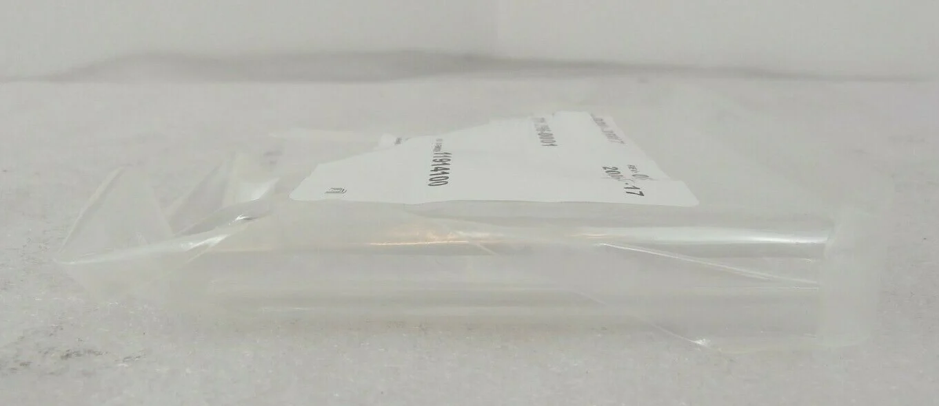 AMAT Applied Materials 0200-35917 NIT 2 Zone Quartz Insert New Surplus - Image 6