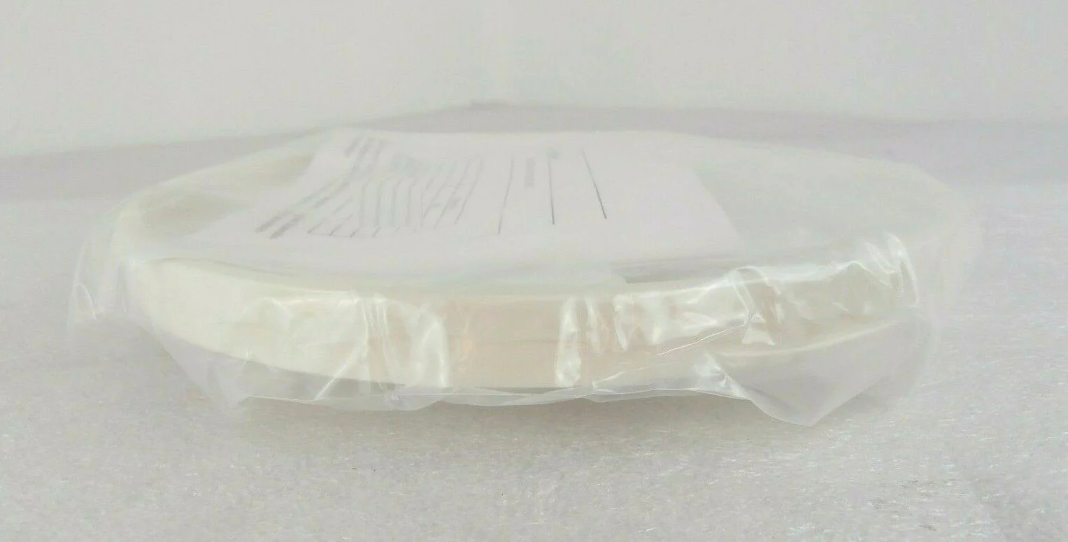 AMAT Applied Materials 0200-39274 SACVD Ceramic Pumping Ring Refurbished - Image 7
