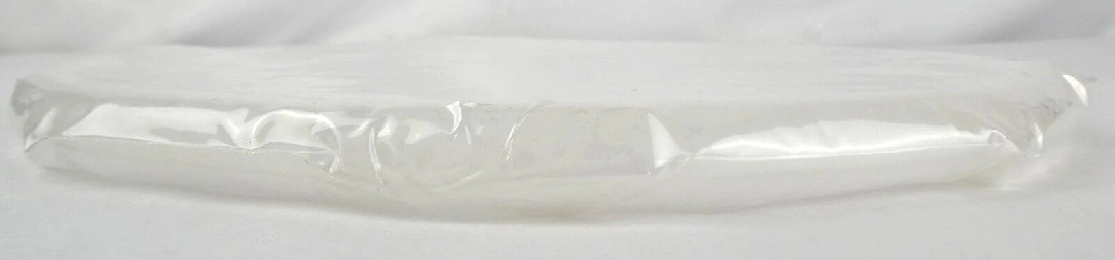 AMAT Applied Materials 0200-39347 Quartz Shadow Ring 150mm Working Surplus - Image 2