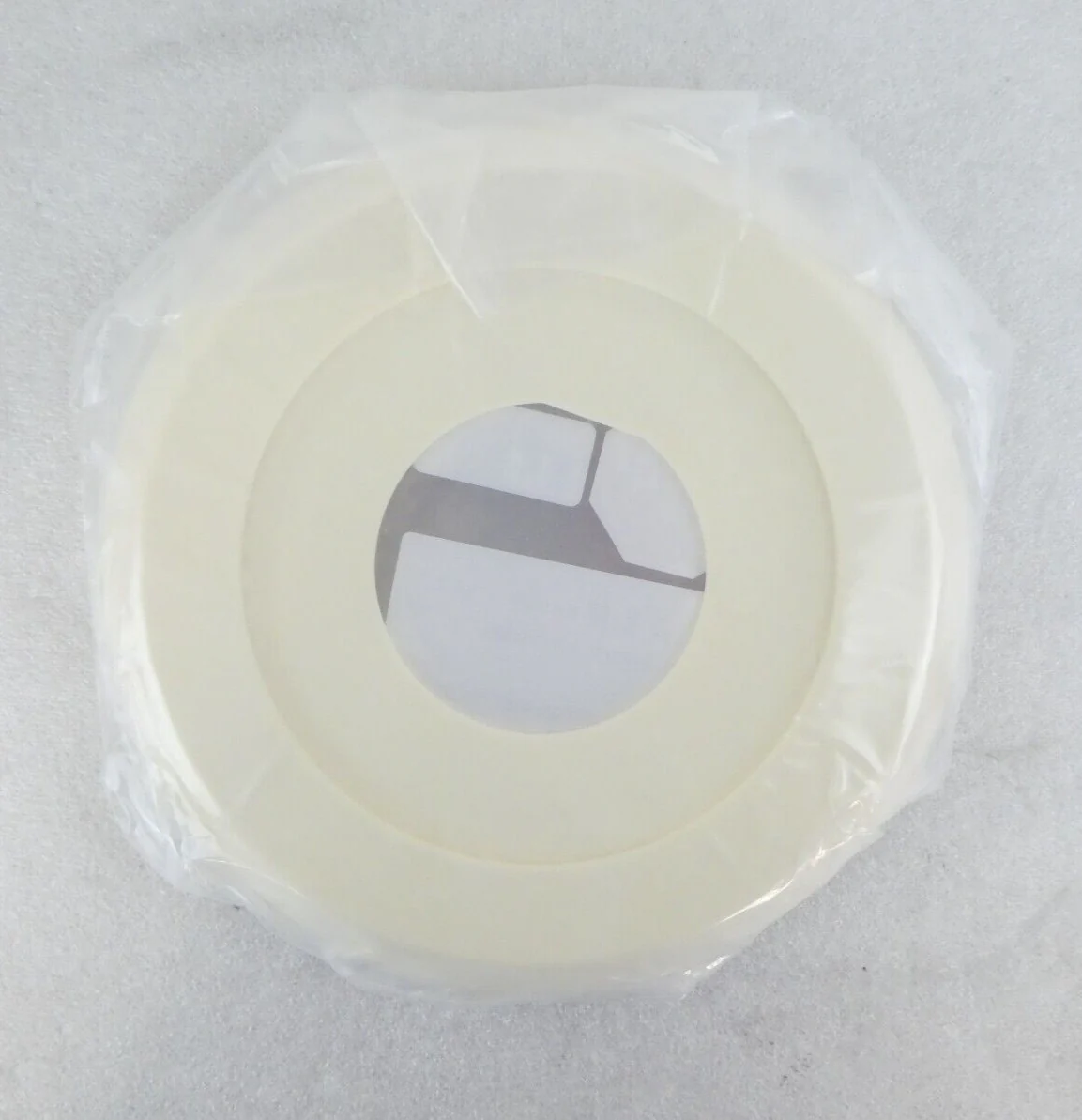AMAT Applied Materials 02217-11829 100mm ESC Focus Ring Set 02217-11829-02 New - Image 3