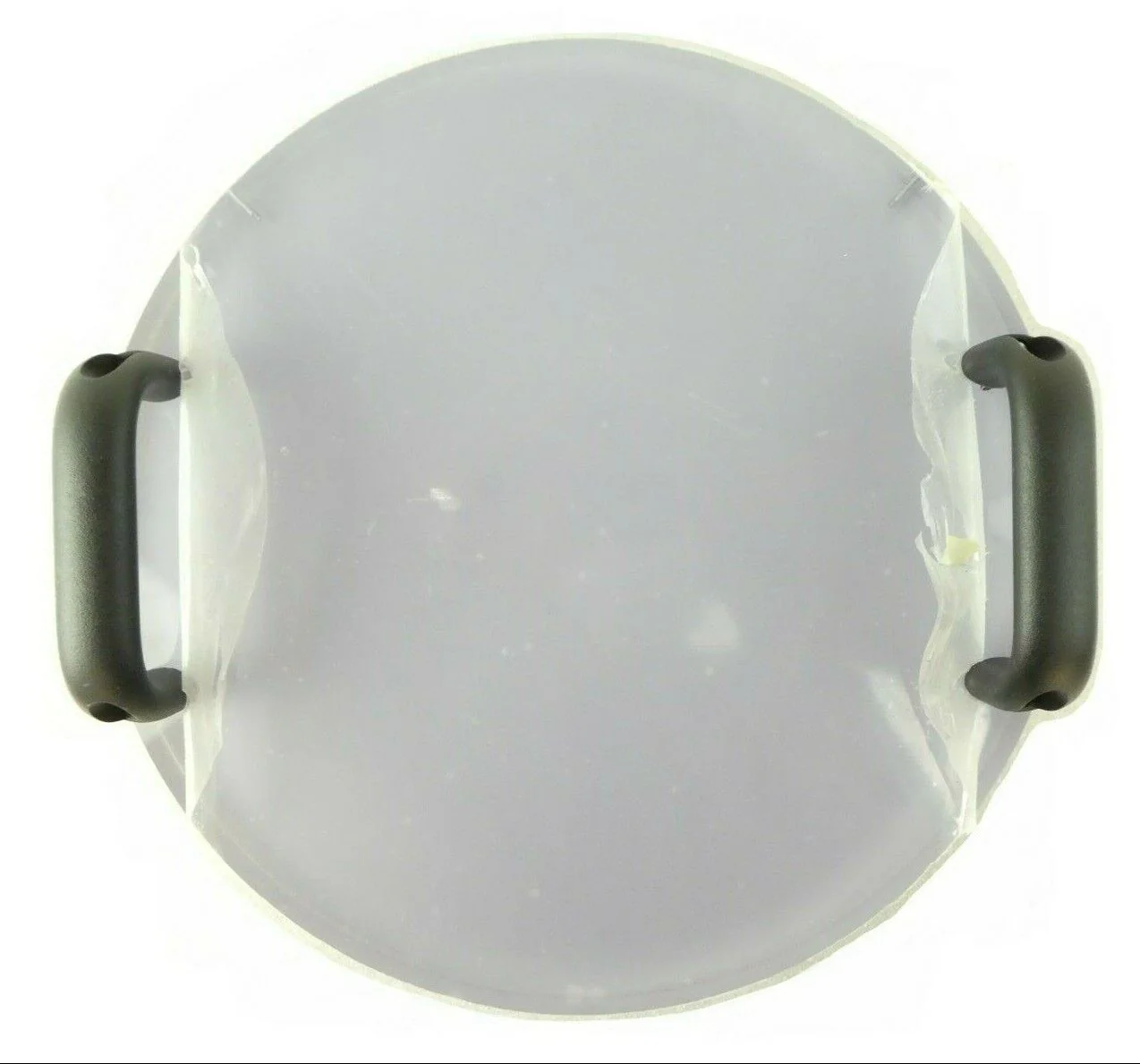 AMAT Applied Materials 02220-10263 MxP Etch Chamber Cover Transparent Lid New - Image 2