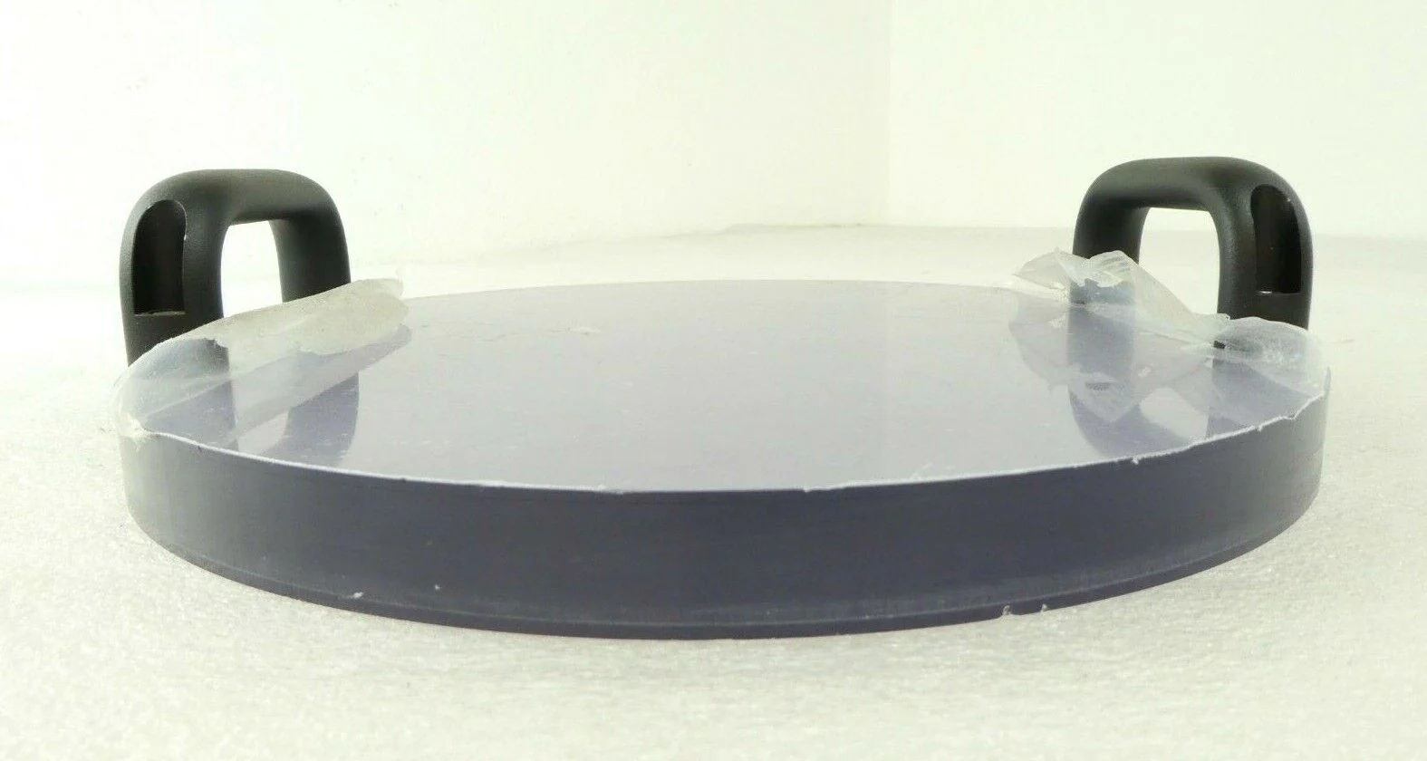 AMAT Applied Materials 02220-10263 MxP Etch Chamber Cover Transparent Lid New - Image 4