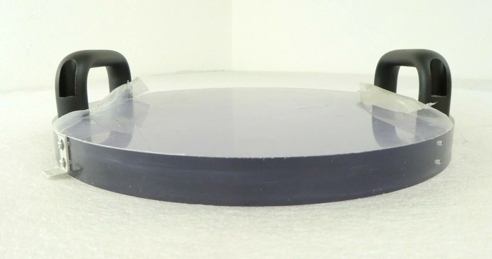 AMAT Applied Materials 02220-10263 MxP Etch Chamber Cover Transparent Lid New - Image 5