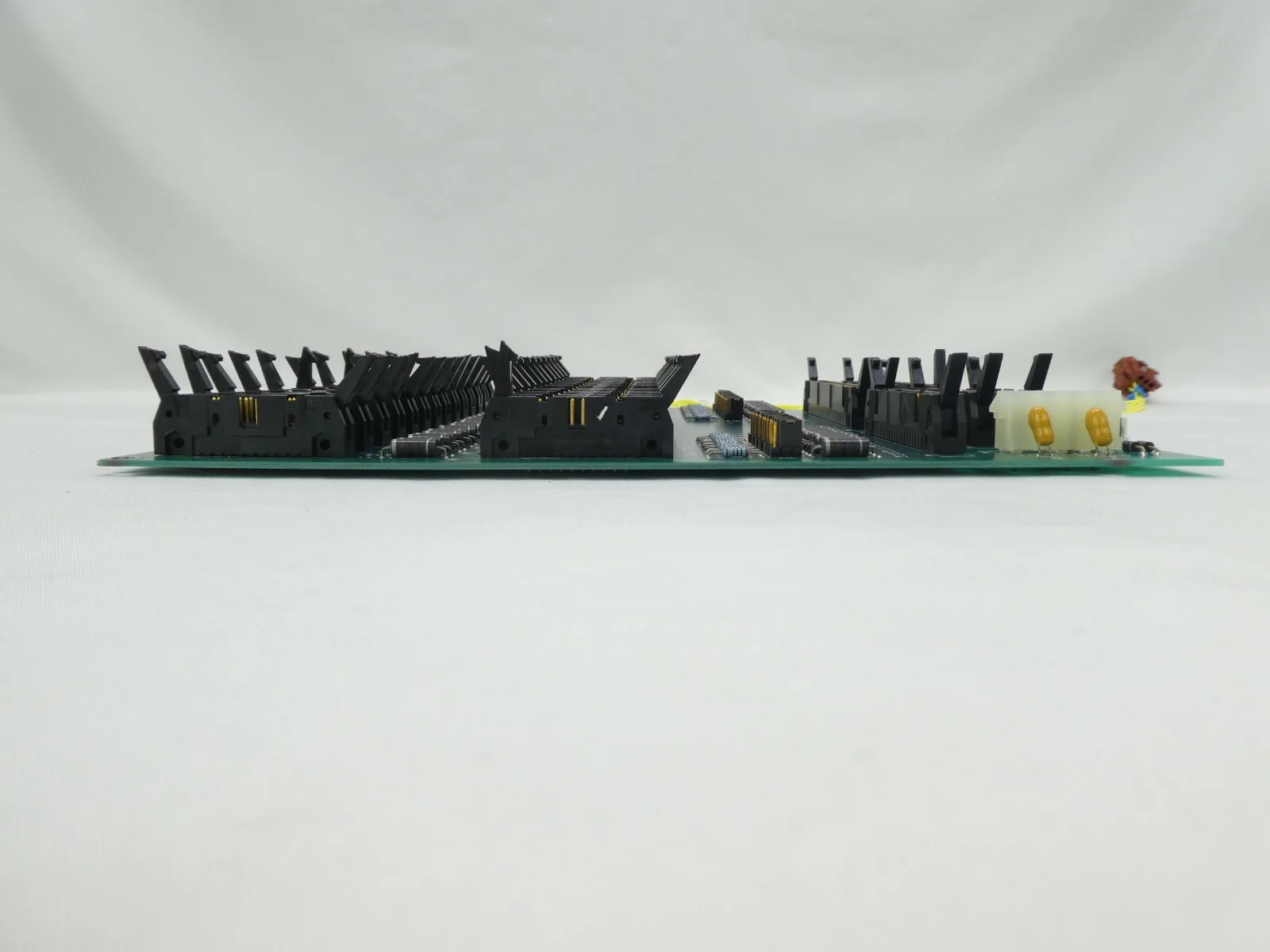 AMAT Applied Materials 0226-47607 Gas Panel Analog PCB Working Surplus - Image 3