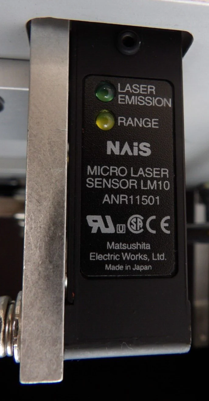 AMAT Applied Materials 0240-27279 Dual Laser Robot RCF Alignment Tool Spare - Image 12