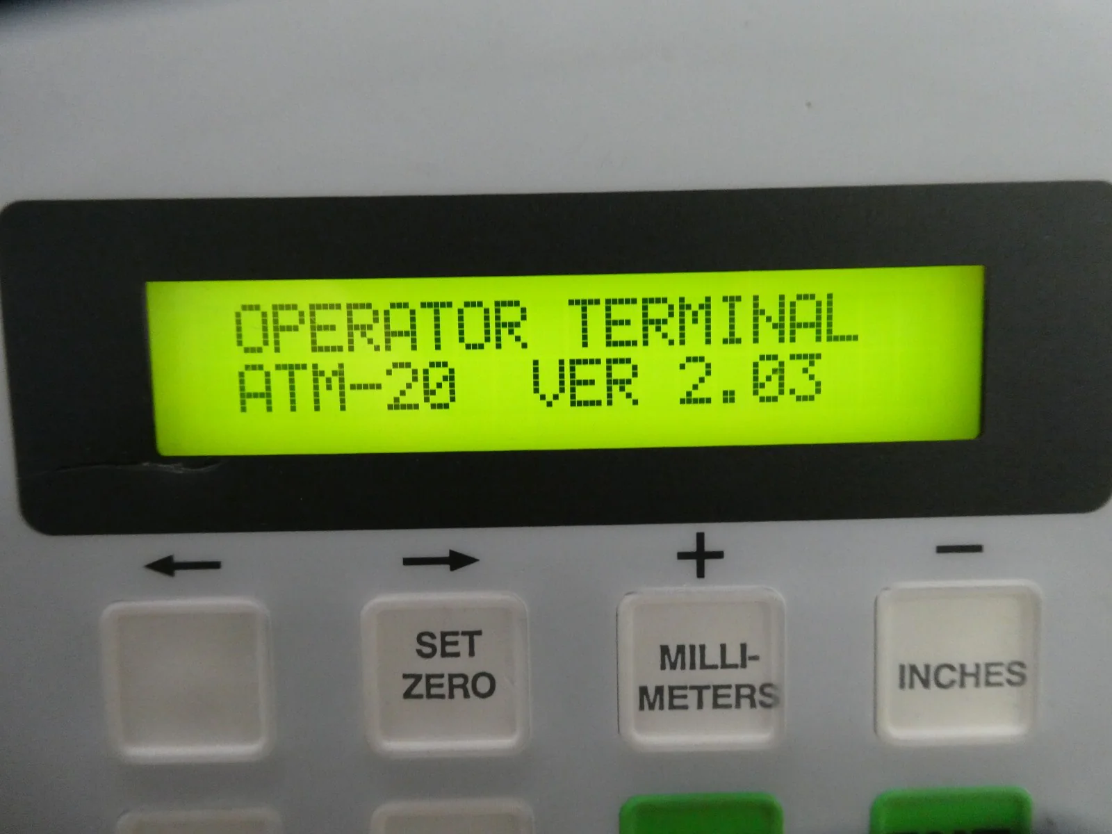 AMAT Applied Materials 0240-27279 Dual Laser Robot RCF Alignment Tool Working - Image 9