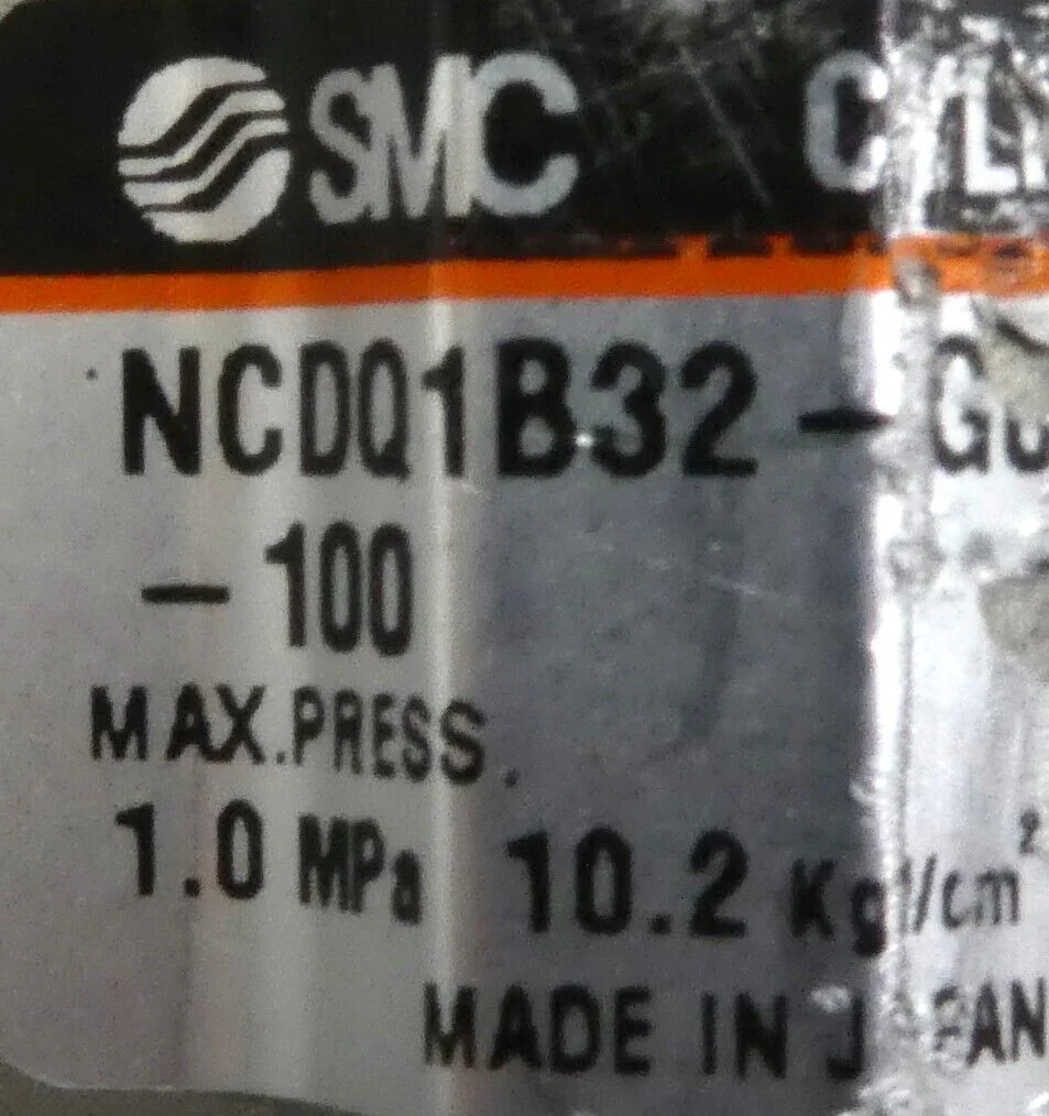 AMAT Applied Materials 0240-76511 5000 Cleanroom Slit Valve "S" 520 Chemraz - Image 10