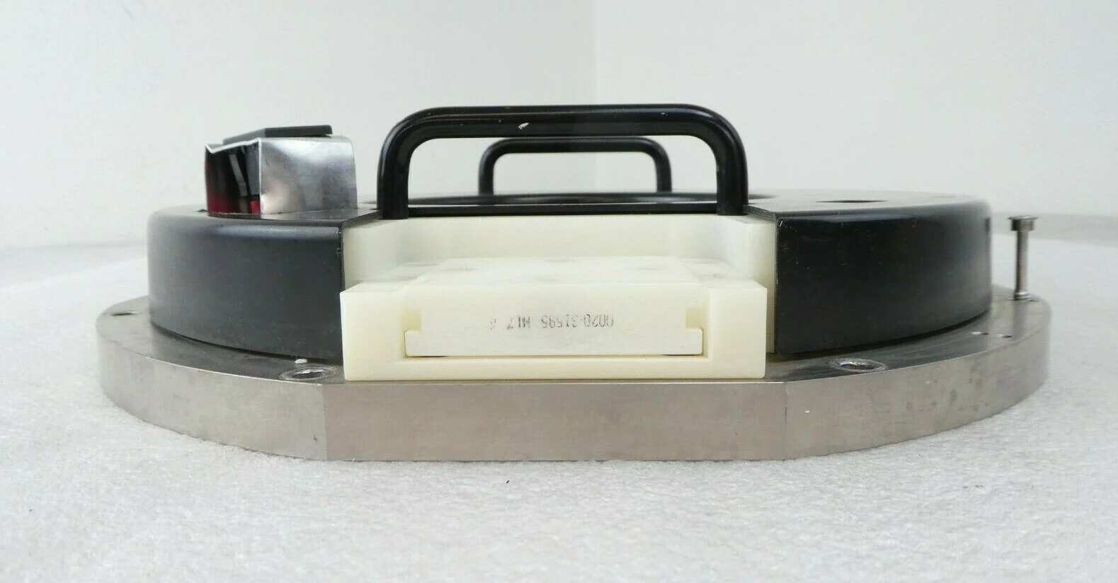 AMAT Applied Materials 0242-13341 MXP+ Lid Assembly 0020-32013 Working Surplus - Image 7