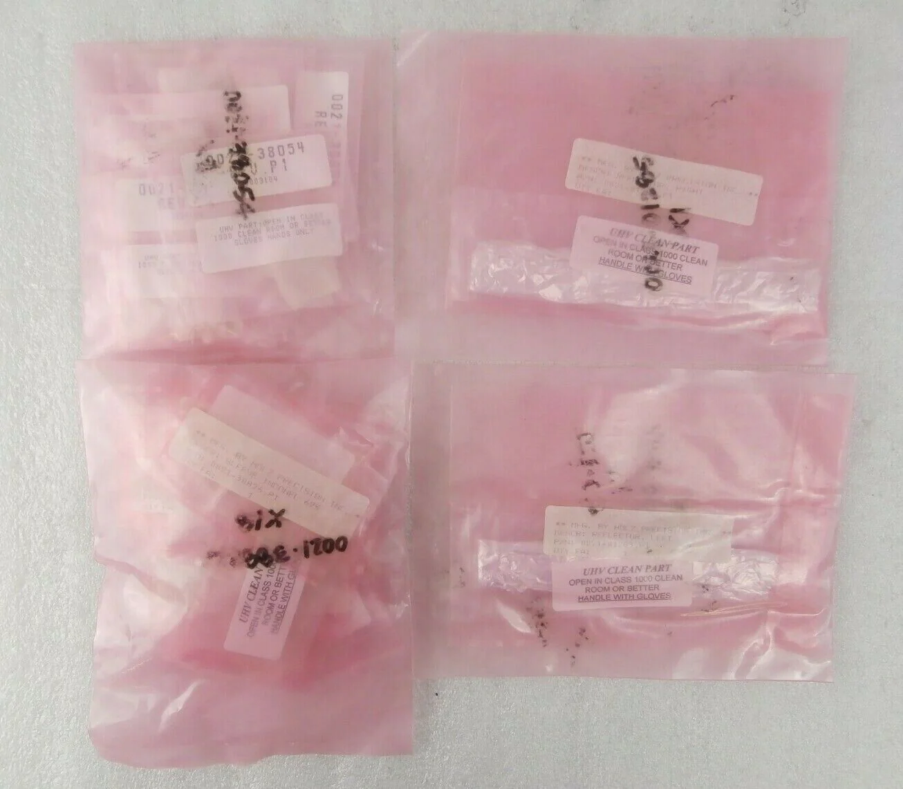 AMAT Applied Materials 0242-37433 EMPAK 200mm Cassette Handler Retrofit Kit New - Image 5