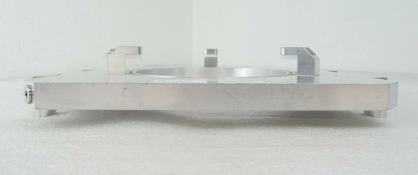 AMAT Applied Materials 0270-35134 5200 CVD View Lid Centura 0020-35989 Surplus - Image 5
