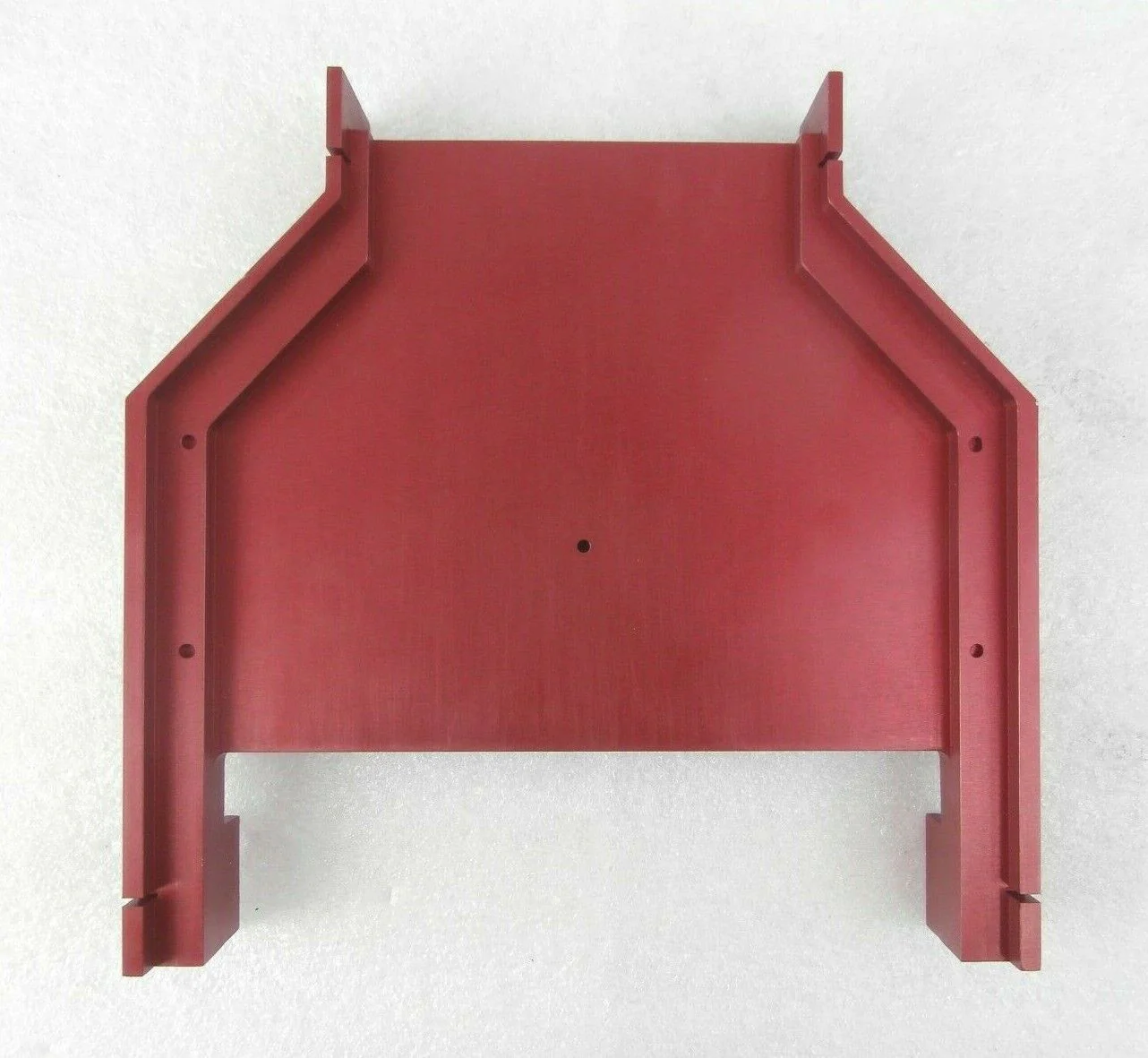 AMAT Applied Materials 0270-40097 8" LL Cal Plate 200mm New Surplus - Image 3