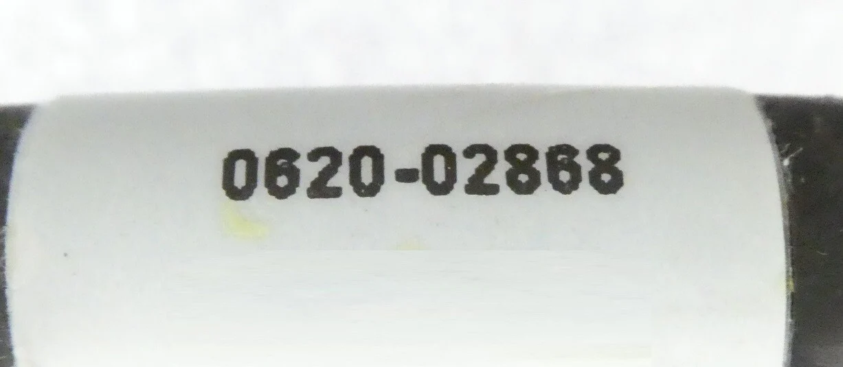 AMAT Applied Materials 0620-02868 RF Coaxial Cable 75 Foot 22M Working Surplus - Image 11