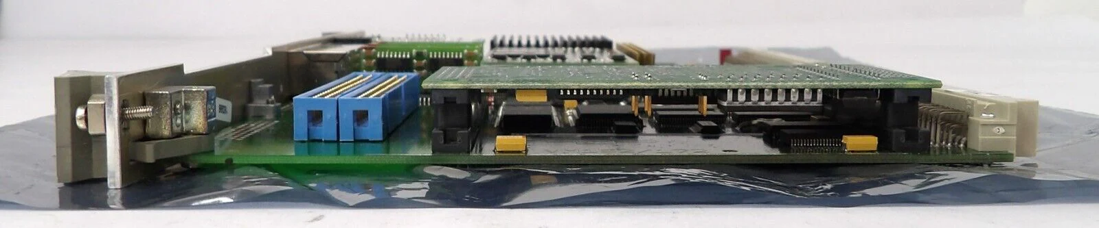 AMAT Applied Materials 0660-00602 VME PCB Card VM162/172 Working Surplus - Image 3