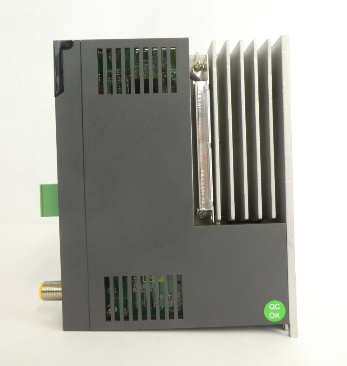 AMAT Applied Materials 1080-01809 Servo Drive Module Lot of 2 Working Spare - Image 16