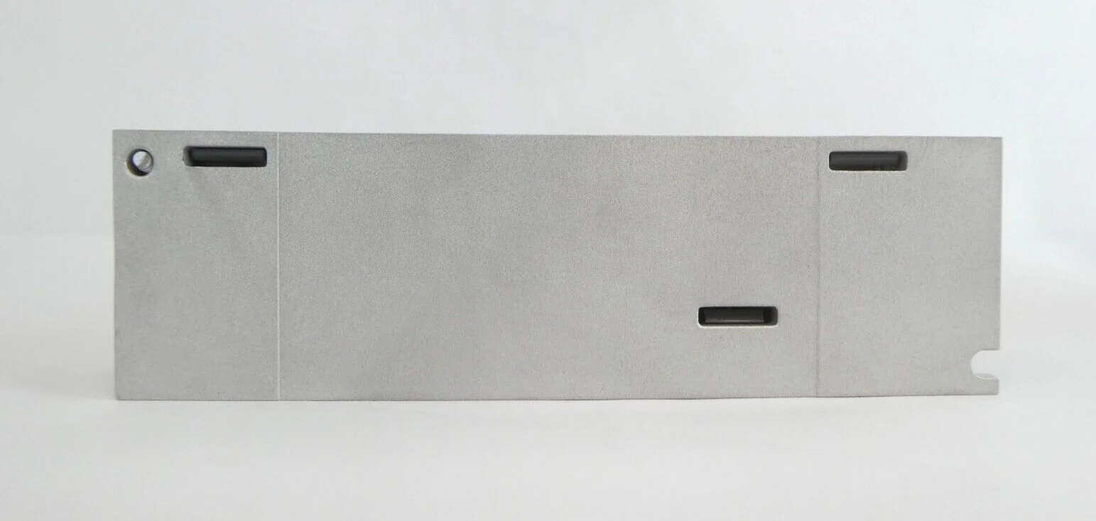 AMAT Applied Materials 1080-01809 Servo Drive Module Lot of 2 Working Spare - Image 3