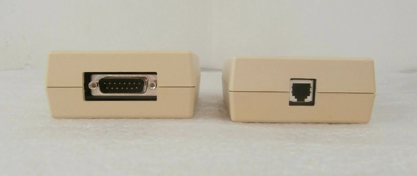 AMAT Applied Materials 1120-01051 Pen Light Extension Cable Set New Surplus - Image 10