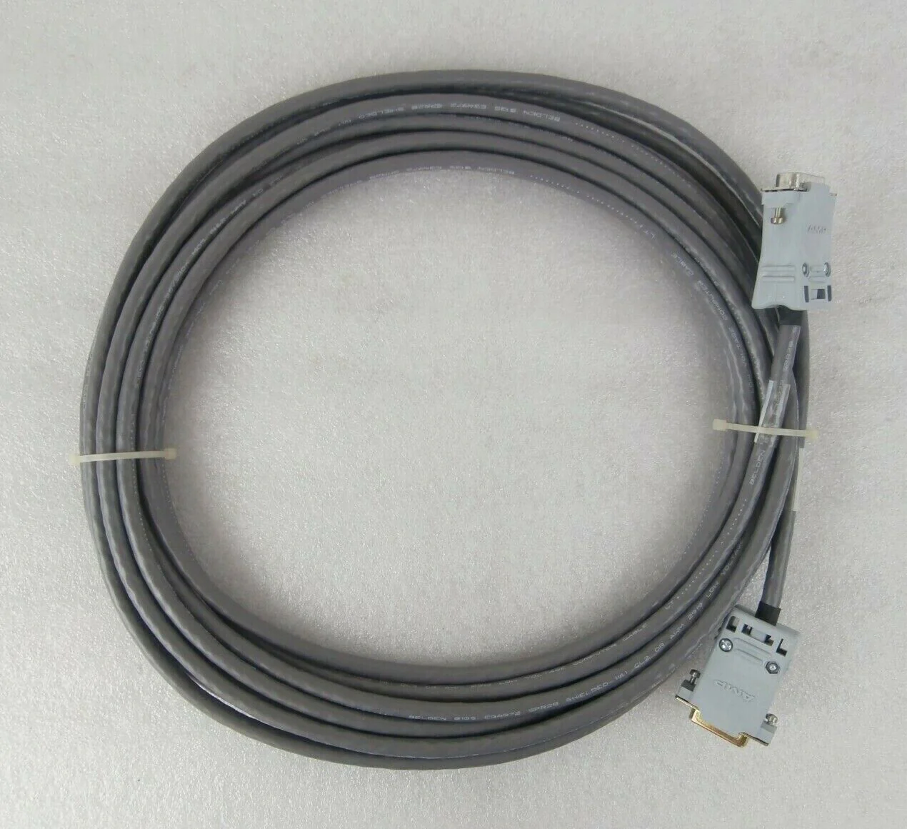 AMAT Applied Materials 1120-01051 Pen Light Extension Cable Set New Surplus - Image 3