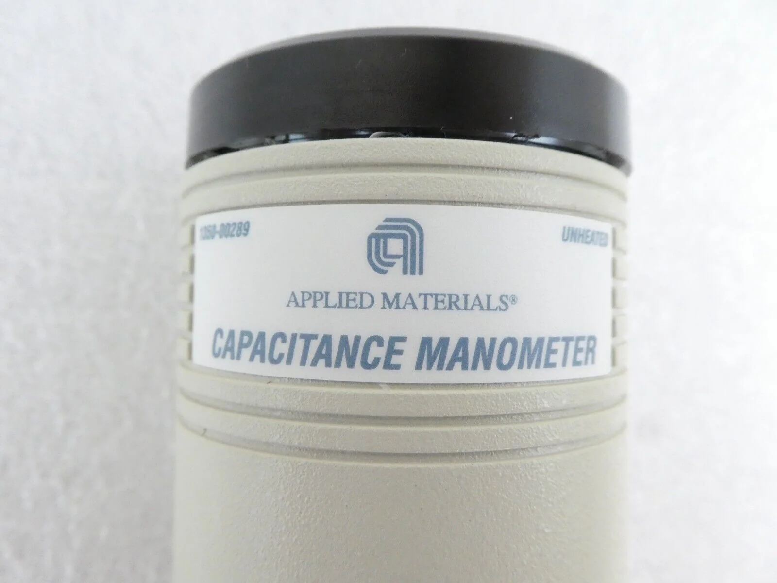 AMAT Applied Materials 1350-00289 Capacitance Manometer Baratron Working Surplus - Image 8