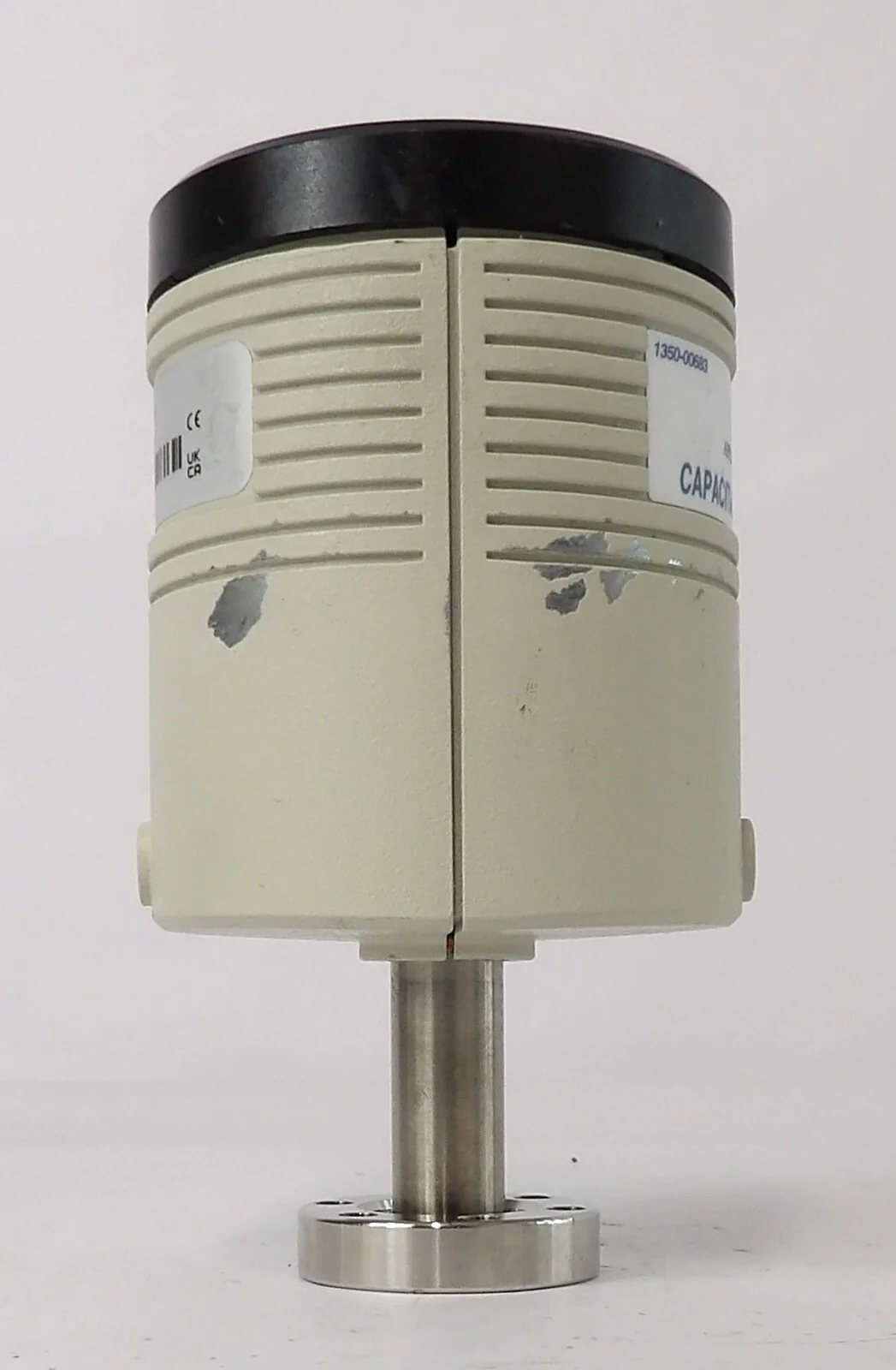 AMAT Applied Materials 1350-00683 Capacitance Manometer Baratron Working Surplus - Image 4