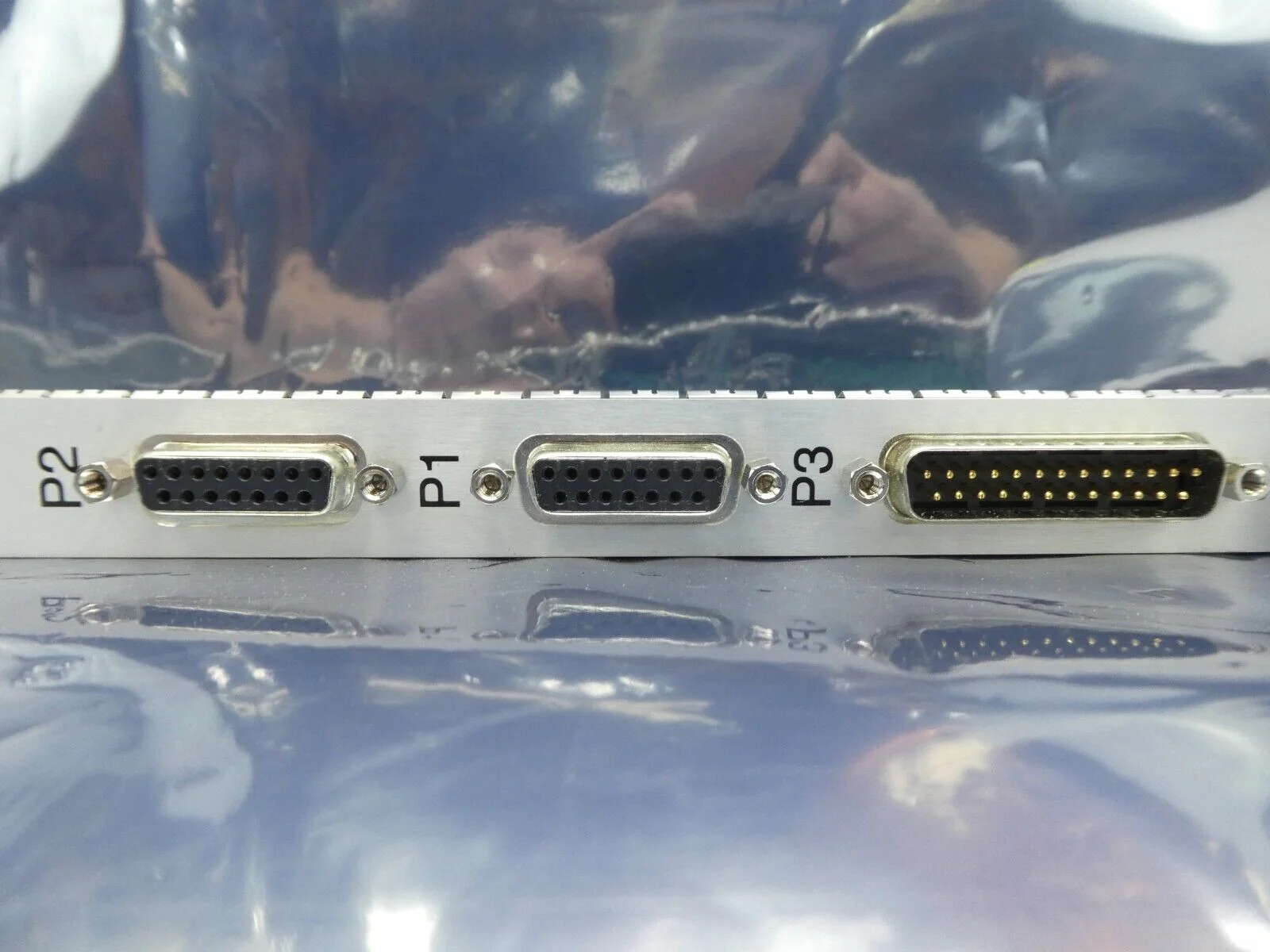 AMAT Applied Materials 2010A28190/0 Laser Driver Board PCB Card 0110-A0014 Spare - Image 9