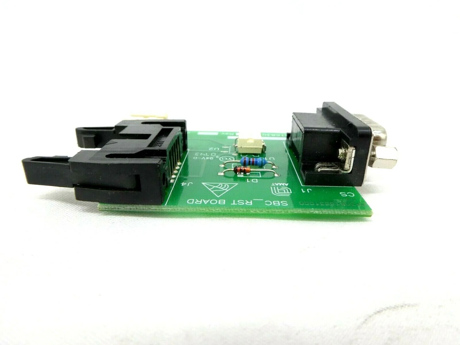 AMAT Applied Materials 30816830 SBC_RST Board PCB EP30816831000 Working Spare - Image 4