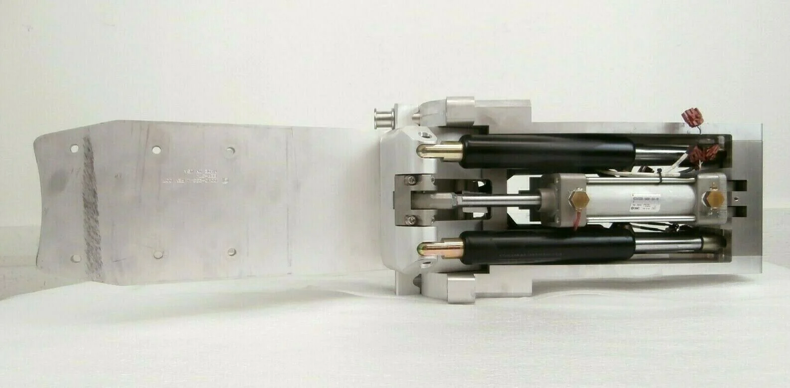 AMAT Applied Materials 3090-01054 Universal Lid Lift 0040-23341 Untested Spare - Image 6