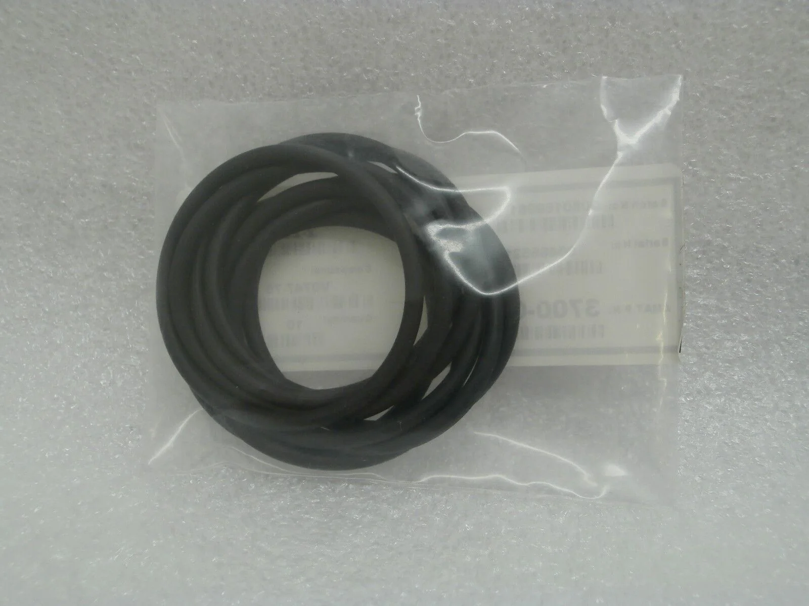 AMAT Applied Materials 3700-02319 O-Ring 2-225-S Reseller Lot of 20 New - Image 4